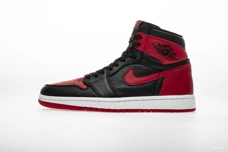 861428-061 To 1 High Jordan Homage Retro Air Home 0306